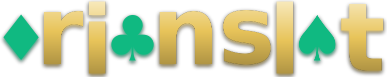 orion slot logo